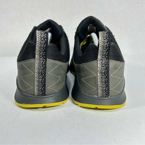 Chaco Basin Tar Outdoor Trail Hiking Sneakers Shoes J103271; Men’s Size 11 - Picture 10 of 16